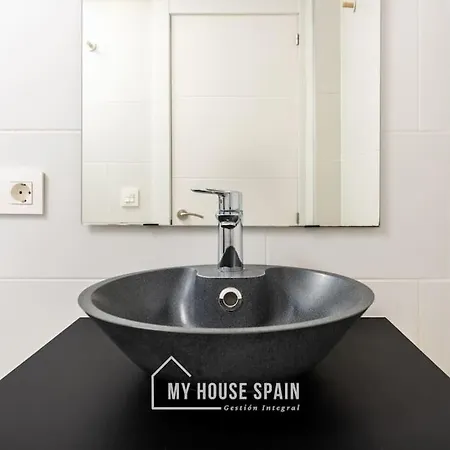 Myhousespain - Apartamento En El Coto Gijón Exterior foto