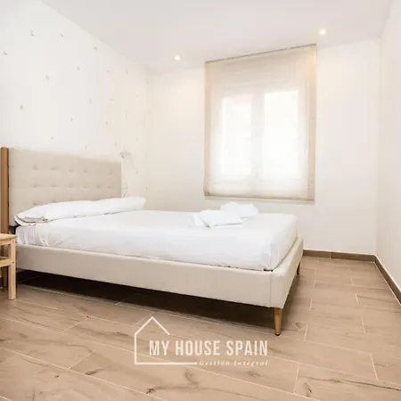 Myhousespain - Apartamento En El Coto Gijón Exterior foto