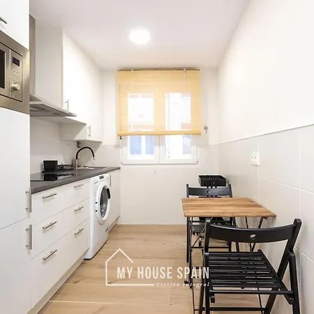 Myhousespain - Apartamento En El Coto Gijón Exterior foto