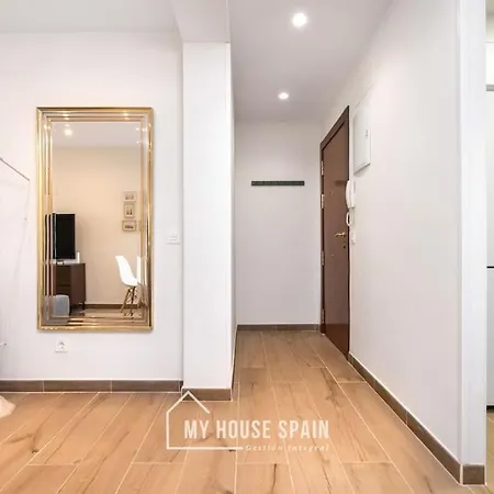 Myhousespain - Apartamento En El Coto Gijón Exterior foto