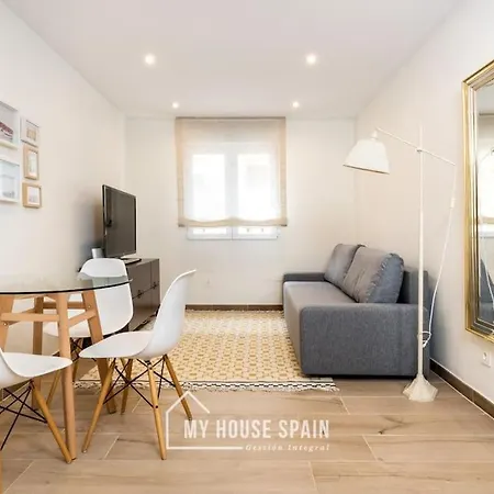 Myhousespain - Apartamento En El Coto Gijón Exterior foto