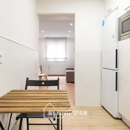 Myhousespain - Apartamento En El Coto Gijón Exterior foto