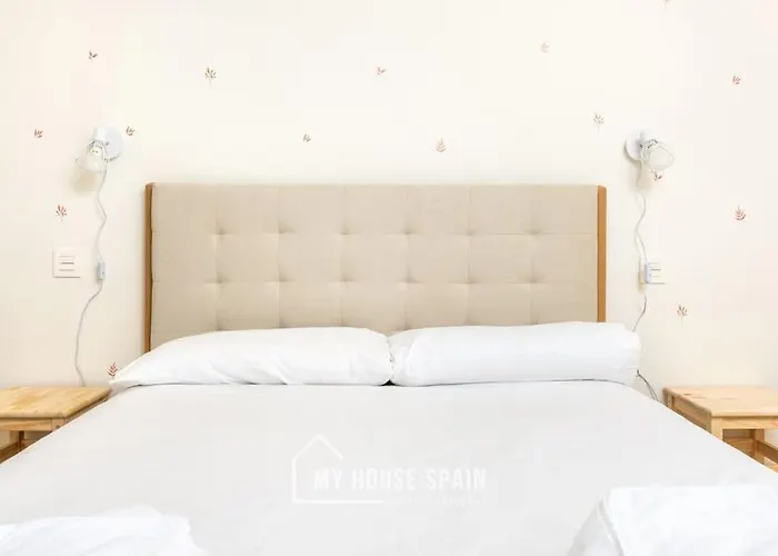 Myhousespain - Apartamento En El Coto