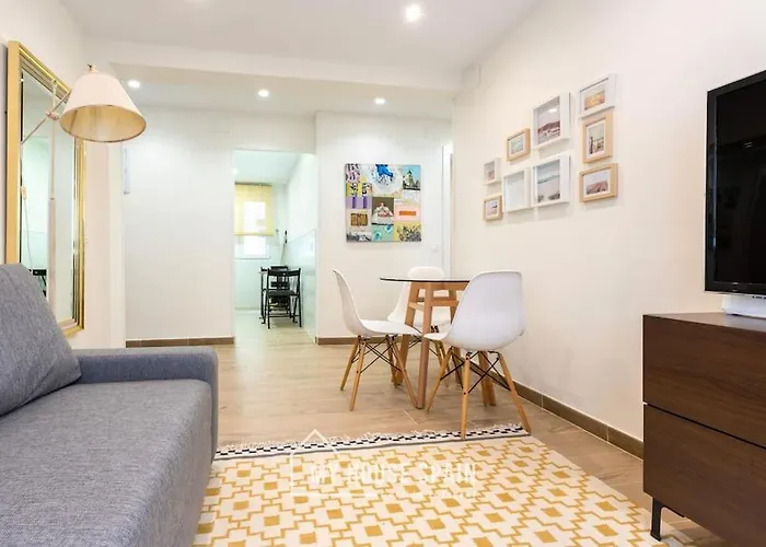 Myhousespain - Apartamento En El Coto