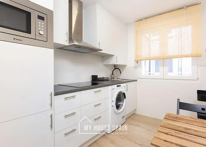 Myhousespain - Apartamento En El Coto