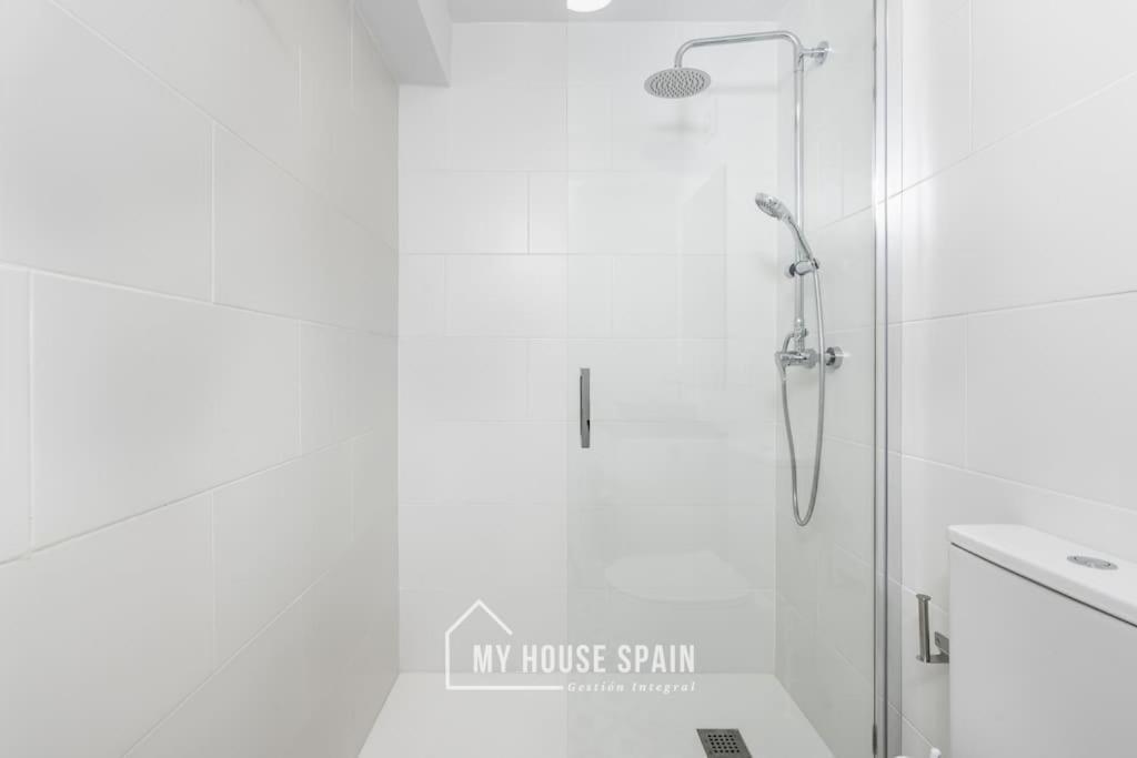 Apartment Myhousespain - En El Coto Gijón