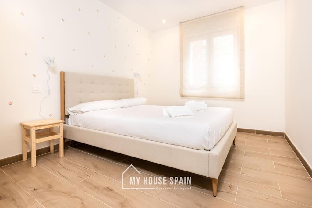 Myhousespain - En El Coto Gijón