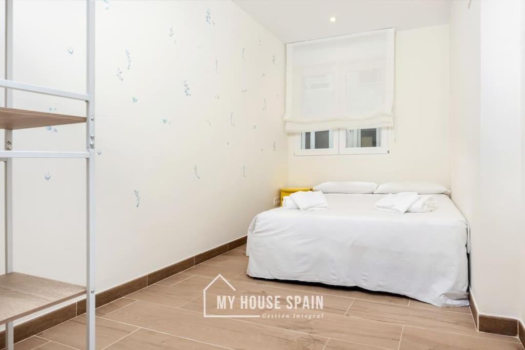 Myhousespain - En El Coto Appartement *