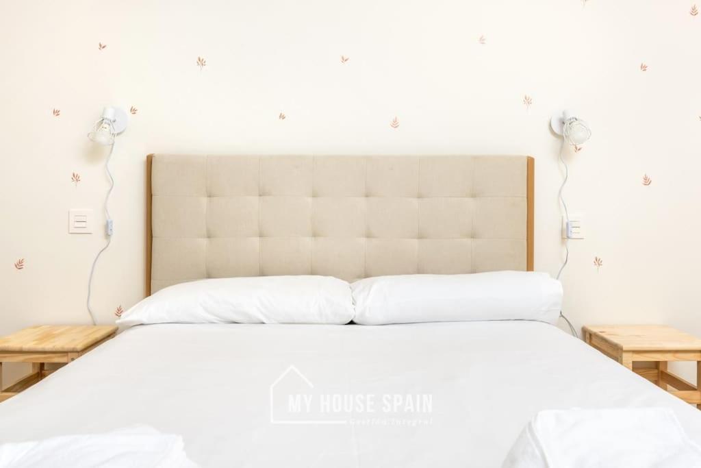 Appartement Myhousespain - En El Coto *