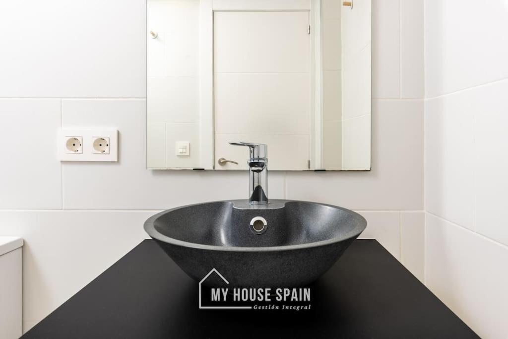 Myhousespain - En El Coto Apartment *