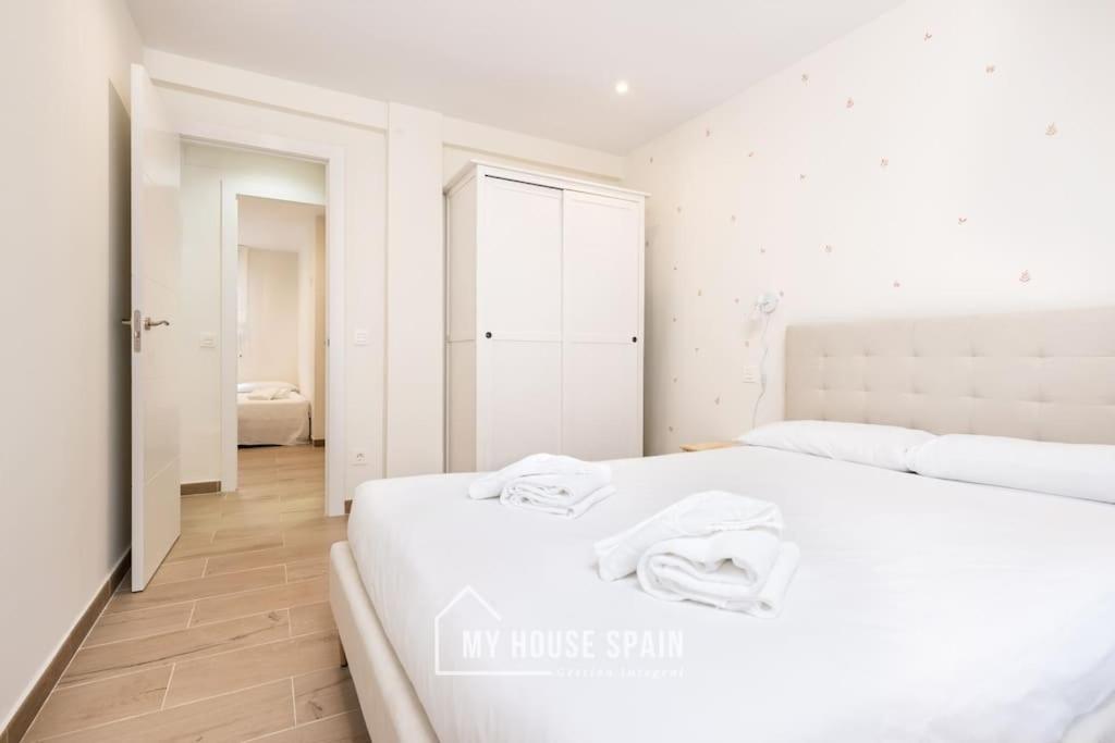 Myhousespain - En El Coto Gijón