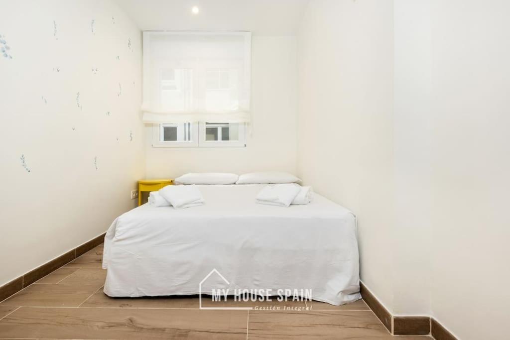 Myhousespain - En El Coto Apartment Gijón
