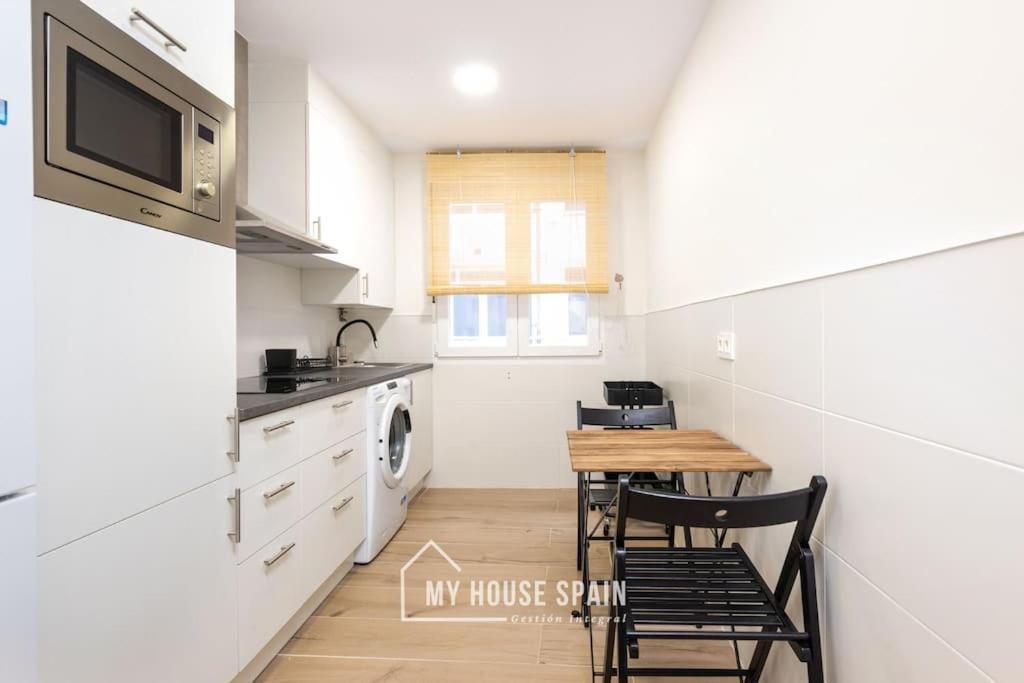 Myhousespain - En El Coto Gijón