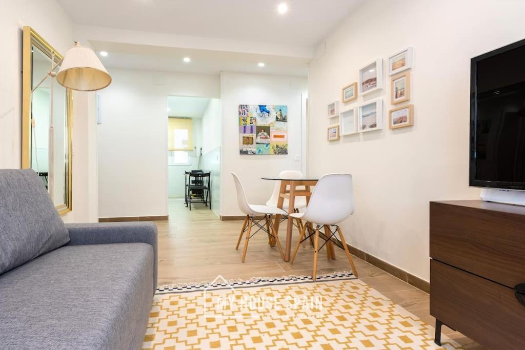 Myhousespain - En El Coto * Gijón