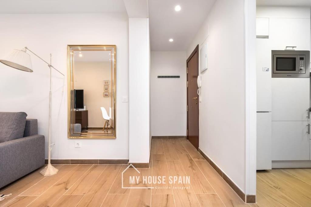Myhousespain - En El Coto Gijón