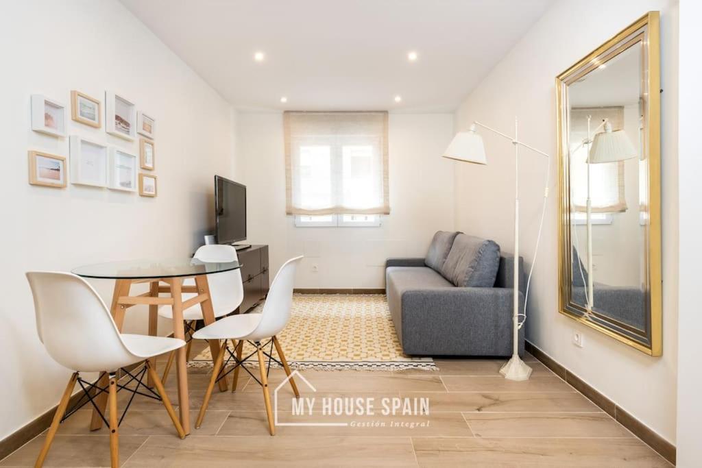 Myhousespain - En El Coto Apartment Gijón