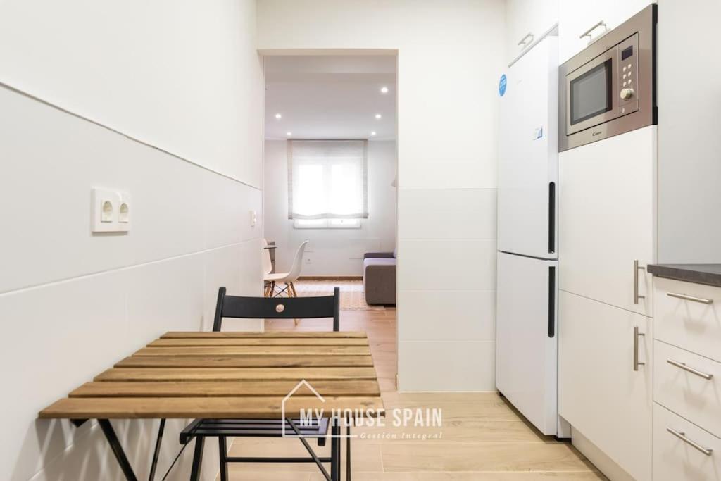Myhousespain - En El Coto Apartment *